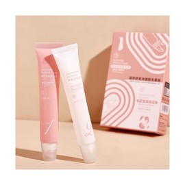 Silklip Hair Removal Kit, Silklip Facial Hair Removal Cream for Women, Before and After Waxing Skin Care Kit (1set)