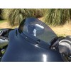 KelmanMotoX Harley 7” Windshield Dark Tint - / Street Glide