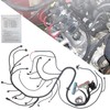 PPNZQAUT T56 DBC LS1 LS6 Standalone Wiring Harness Compatible with