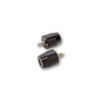 Highsider Handlebar Ends for Original Handlebars - 1 Inch -