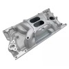 HRC SB Chevy Intake Manifold Vortec Dual Plane SBC 1996-2002