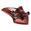 GXYWADY Passenger Right Outer Side Tail Lamp 815500R030, TO2805119 Replacement