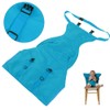 Safety Harness Travel High Chair Portable Easy Seat for Baby