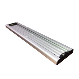 Bert's Custom Tackle Track, Satin, 17"