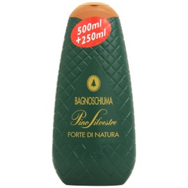 Pino Silvestre bagnoschuma, Strong of Nature – 750 ml