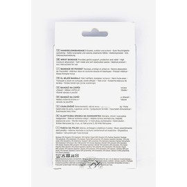 TCM Tchibo Wrist Bandage Hand Wrist L