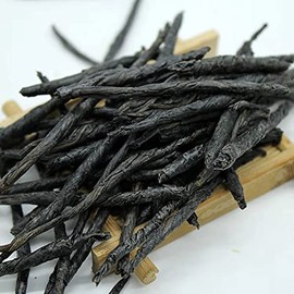 Kuding Tea 5.29 oz Green Tea Hainan Kuding New Tea苦丁茶150克
