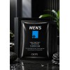 Caja De 10 Mascarillas Faciales Refrescantes Para Caballero