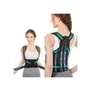 Corrector Postura Espalda Para Hombre Y Mujer Ajustable Faja
