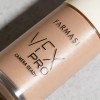 Vfx Pro Fundation Base De Maquillaje Liquida Natural Beige 12
