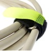20 x 20 cm x 20 mm resealable Velcro cable