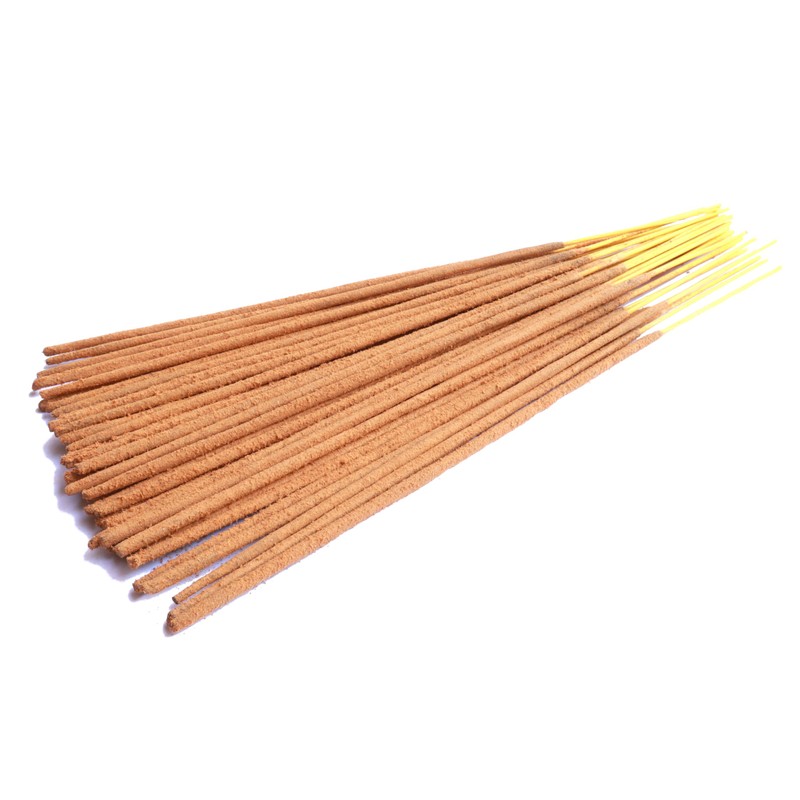 Aroma Valley Indian Frankincense Incense Sticks - Traditional Handcrafted Masala