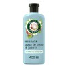 Herbal Essences Acondicionador Hidrata Agua De Coco Jazmín 400 ml