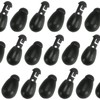 SF Instantly Shock Beads Quick Change Beads Fishing Connector for