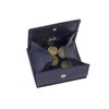 Viennese Box with Large Coin Chute with RFID Protective Film
