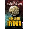 Mission Hydra: Thriller (Ein Delta-Team-Thriller)
