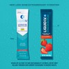 Liquid I.V. Hydration Multiplier - Strawberry - Hydration Powder Packets
