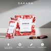 SAKARA Metabolism Super Bar – Healthy, Nutritious Vegan Protein Bars,