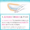 Sophy Synchrofit Pack for Daytime, 96 Pack (Sanitary Supplies Napkin