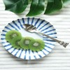 Kiwi Grapefruit Dedicated Spoon Stainless Steel Spoon Fruit Spoon 1P / 키위 자몽 전용스푼 스텐스푼 숟가락 과일전용 1P
