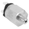 Adjustable Pressure Switch G1/8in NC/NO 0.1~1Mpa Switch AC220V 48VAC/DC
