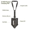 Ozark Trail Folding Shovel