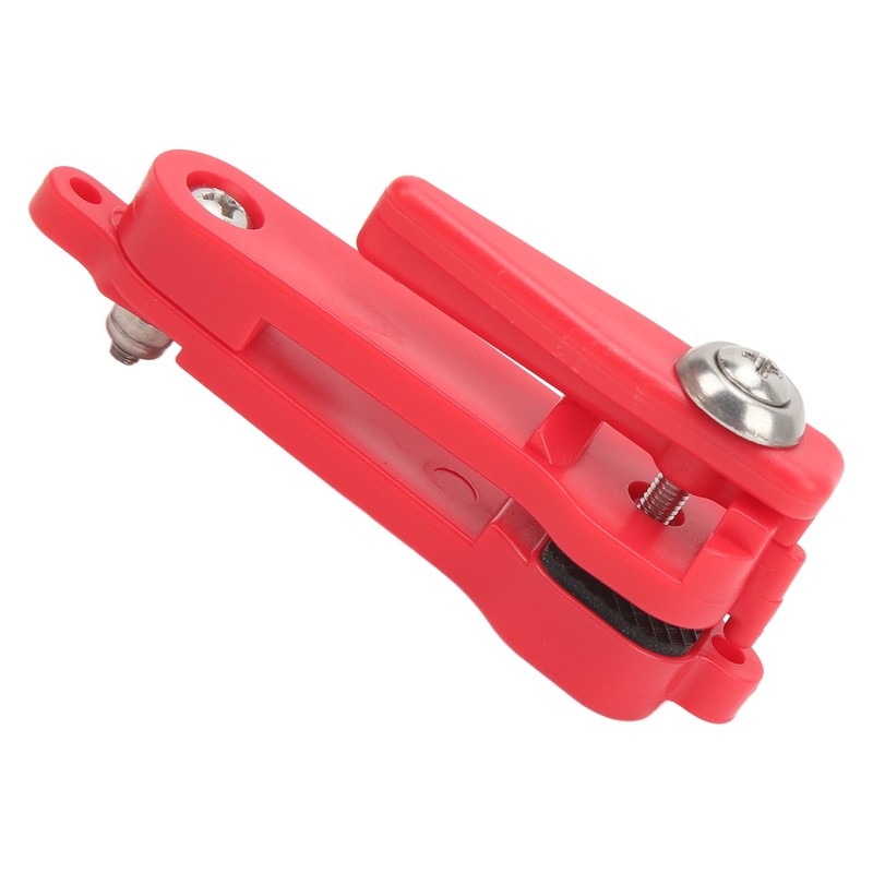 10PCS Heavy Tension Snap Release Clips Lightweight Portable Padded Release