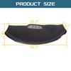 KUAFU Dash Cover Compatible with 1997-2002 Camaro or Pontiac Firebird