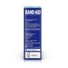 Band-Aid Band Aid Flexible Fabric Adhesive Bandages Comfortable Protection 30