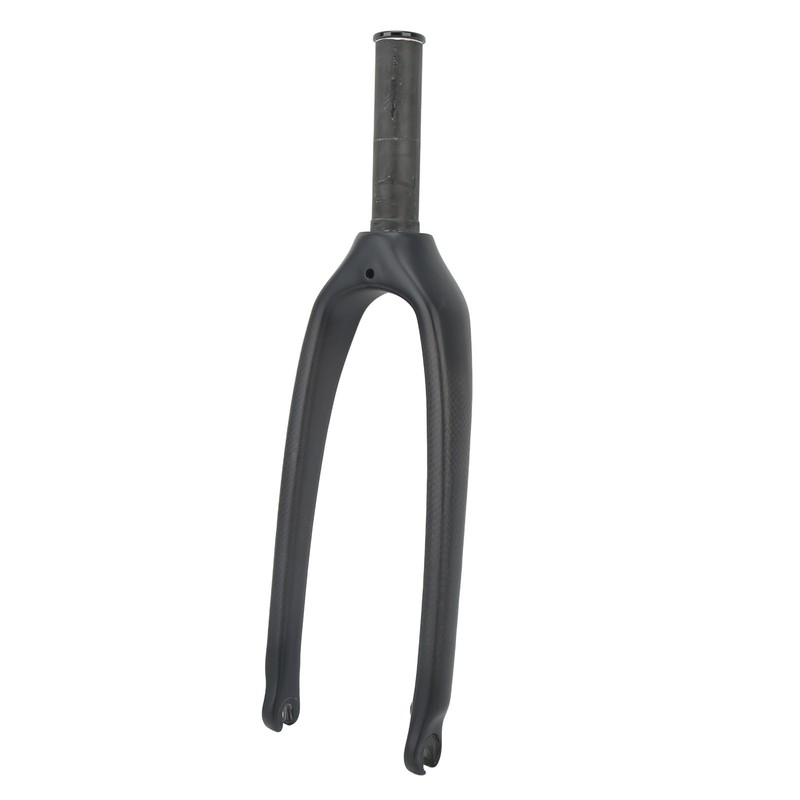 20 Inch Mountain Bike Fork 3K Matte 4.37in Top Tube