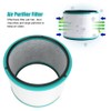 Air Cleaner Filter Replacement Purifier Accessory for Dyson HP00 HP01