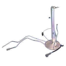 Koomaha 23206-65020 Fuel Pump Mounting Bracket Replacement for Toyota T100 1994-1998 Fuel Tank Sending Unit 2320665020