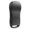 Key Fob Keyless Entry Remote Shell Case & Pad fits