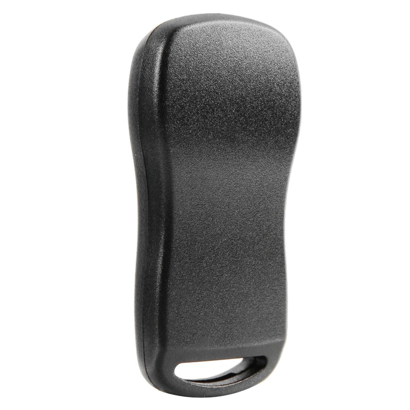 Key Fob Keyless Entry Remote Shell Case & Pad fits