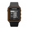CANMORE TW356 GPS Golf Watch (Orange)