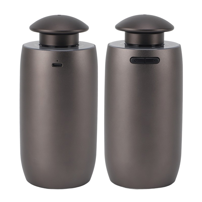 Car Diffuser Aromatherapy Machine USB Portable Essential Oil Diffuser for