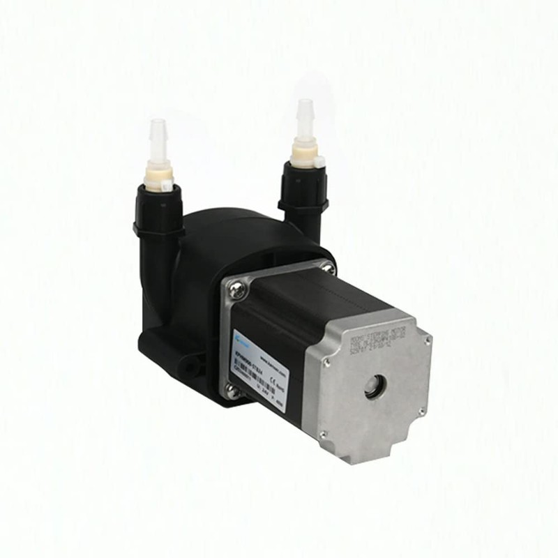 Kamoer KPHM900-ST-B24 high Flow 100-900ml/min peristaltic Pump 24V high Precision