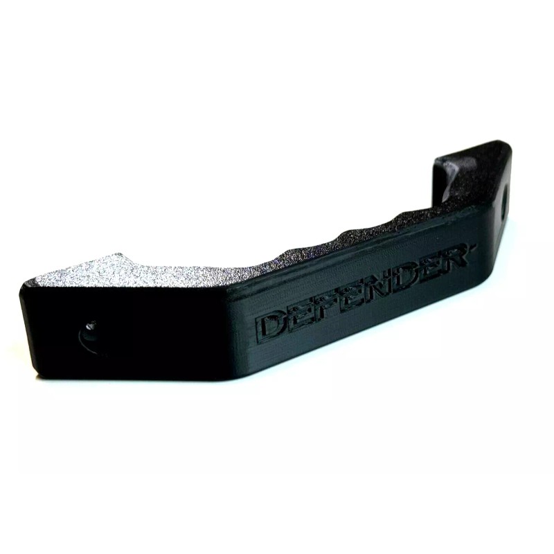 3d_motorworks LAND ROVER DEFENDER UP TO 2016 DOOR CARD PULL