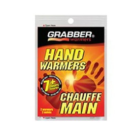 Grabber Warmers HWEF "Heat Treat" Hand Warmer (Pack of 40)