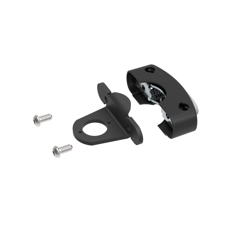 POLISPORT 8632900029 - Replacement Adapter Ahead for Front Frame Saddle