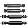 Club Car Shocks Front and Rear Shocks for Golf Cart