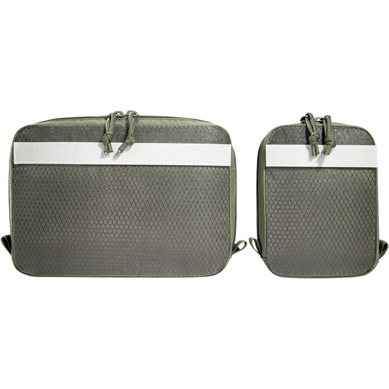 Tasmanian Tiger Multipurpose Pouch Set VL, Olive