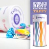 Taffy.com Salt Water Taffy Candy Duo Pack - Bubblegum Burst