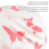 KESYOO Gorro de Natación Unisex para Cabello Gorro Antideslizante y
