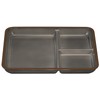 Masakazu Kukka Mocchi Emarie One Plate Oyster x BR Size: