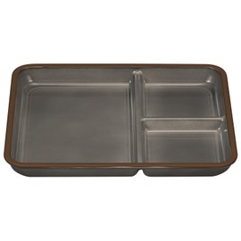 Masakazu Kukka Mocchi Emarie One Plate Oyster x BR Size: Approx. W20 D24 H2.5 20108