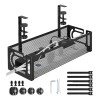 Bandeja De Gestión De Cables Para Del Ordenador 15.7inch Neg