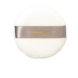 COVERMARK Powder Puff F (Puff for Sheer Powder)