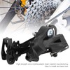 10 Speed Plastic Steel Mountain Bike Rear Derailleurs Cycling Shifter