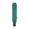 Roka London Waterloo Sustainable Umbrella Teal/Midnight